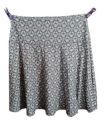 PrAna Breathe Casual Skirt (view 1)