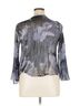 Komarov 100% Polyester Blue Komarov Kimono Size XL - photo 2