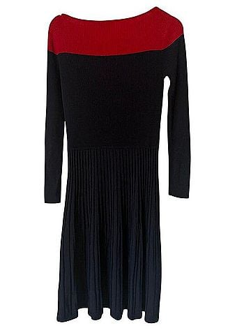 Ralph Lauren Patney Casual Dress (view 2)