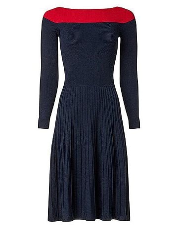Ralph Lauren Patney Casual Dress (view 1)