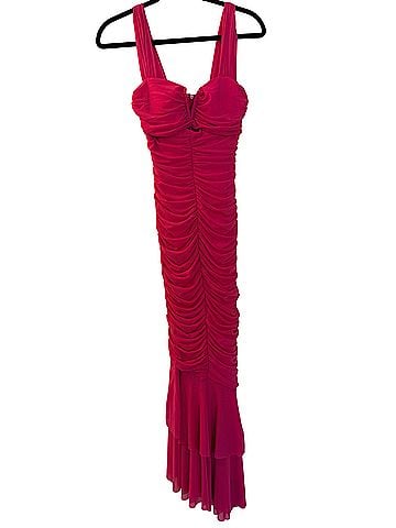 Here Comes the Sun Cocktail Dress (view 1)