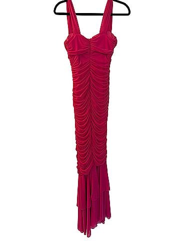 Here Comes the Sun Cocktail Dress (view 2)
