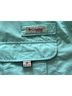 Columbia 100% Tencel 100% Polyester Blue Button-Down Shirt Size S - photo 8