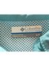 Columbia 100% Tencel 100% Polyester Blue Button-Down Shirt Size S - photo 3