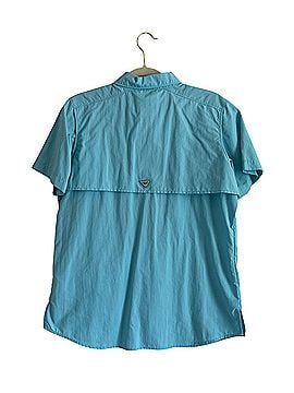 Columbia Button-Down Shirt (view 2)