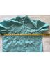 Columbia 100% Tencel 100% Polyester Blue Button-Down Shirt Size S - photo 6