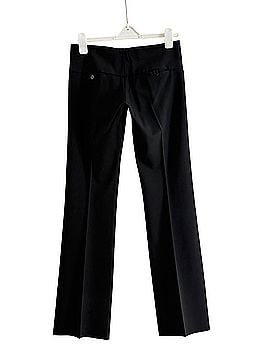 Alvin Valley Wool Pants (view 2)