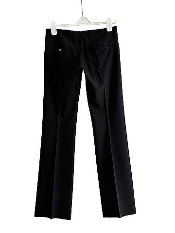 Alvin Valley Wool Pants (view 2)