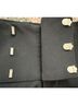 Alvin Valley Black Wool Pants Size 36 waist - photo 5