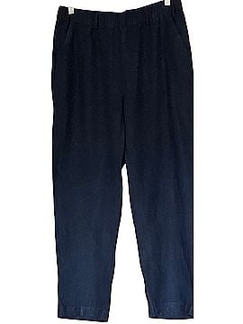 Quince 100% European linen Quince Linen Pants (view 1)