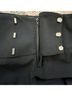 Alvin Valley Black Wool Pants Size 36 waist - photo 6