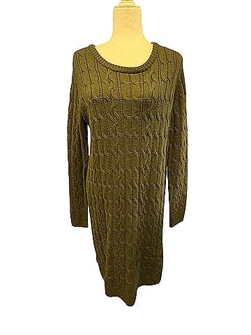 Merona Wool Dress (view 1)