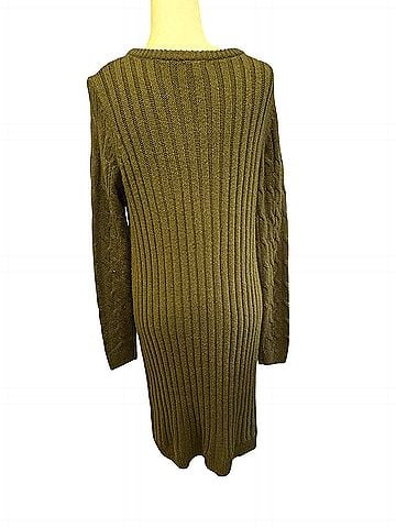 Merona Wool Dress (view 2)