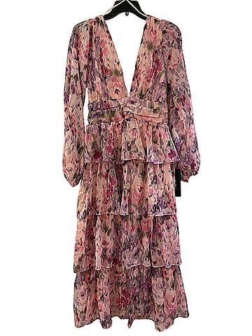 Lulus Cocktail Dress (view 1)