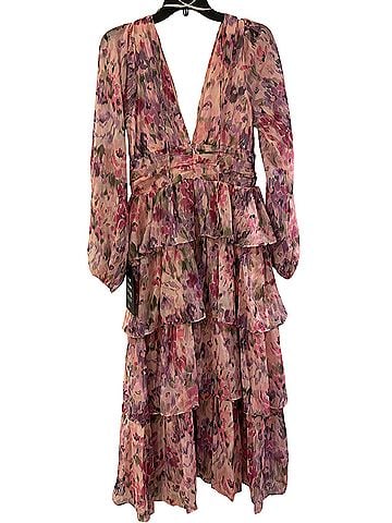 Lulus Cocktail Dress (view 2)