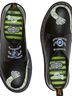 Dr. Martens Beetlejuice Boots - photo 1