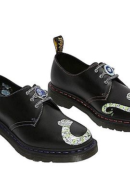 Dr. Martens Beetlejuice Boots (view 2)