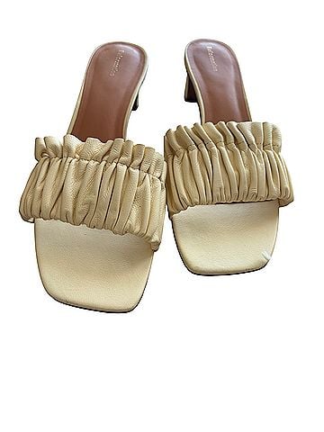 Reformation Heels (view 2)