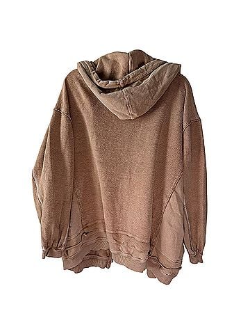 Free People Zip Up Hoodie (view 2)