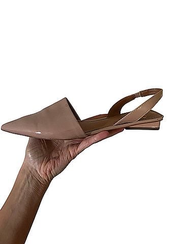 Franco Sarto Flats (view 2)