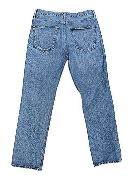 AGOLDE Lana Jeans (view 2)