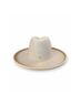 Gigi Pip Cara Loren Pencil Brim Fedora Hat Hat - photo 4