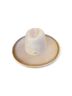 Gigi Pip Cara Loren Pencil Brim Fedora Hat Hat - photo 10
