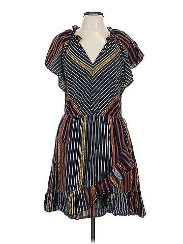 Ranna Gill Ranna Gill Casual Dress (view 1)