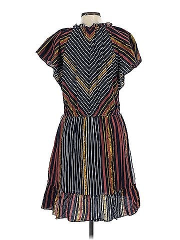 Ranna Gill Ranna Gill Casual Dress (view 2)