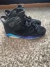 Nike Jordan 6 aqua Sneakers - photo 4
