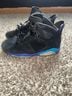 Nike Jordan 6 aqua Sneakers - photo 5