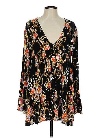 Free People Free People Casual Dress (view 1)