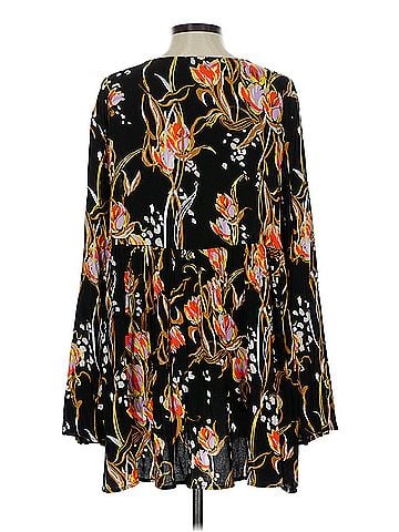 Free People Free People Casual Dress (view 2)