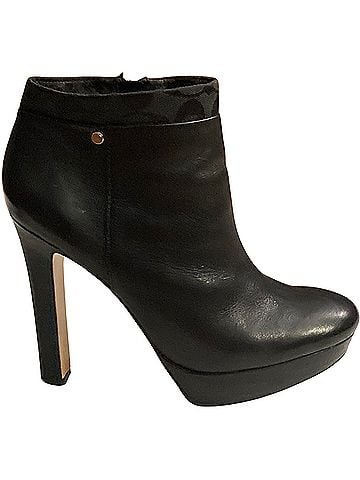 Coach Ankle Boots (view 1)