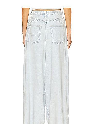 Free People We The Free Westward Demi Jeans (view 2)