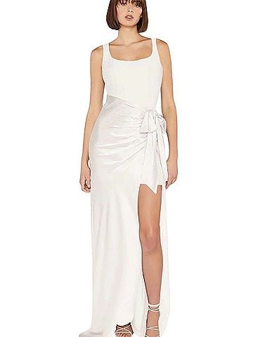 Cinq à Sept Marian Gown Casual Dress (view 1)