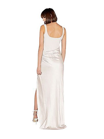Cinq à Sept Marian Gown Casual Dress (view 2)