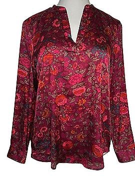 Ralph Lauren Long Sleeve T-Shirt (view 1)