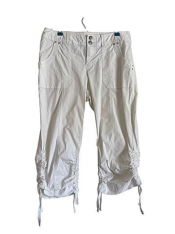 INC International Concepts Cargo Pants (view 1)