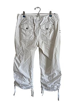 INC International Concepts Cargo Pants (view 2)