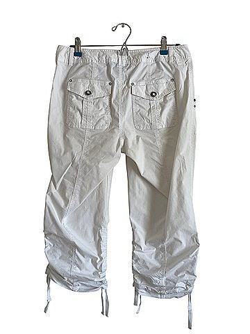 INC International Concepts Cargo Pants (view 2)