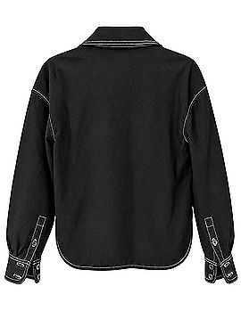 Bagatelle Button-Down Shirt (view 2)