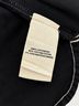 Bagatelle Black Button-Down Shirt Size XS - photo 6