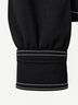 Bagatelle Black Button-Down Shirt Size XS - photo 5