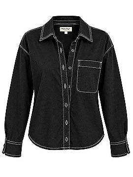 Bagatelle Button-Down Shirt (view 1)