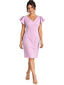 Donna Karan New York Cocktail Dress (view 1)