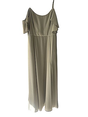 David's Bridal Cocktail Dress (view 2)