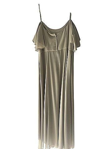 David's Bridal Cocktail Dress (view 1)