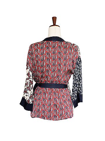Meadow Rue Kimono (view 2)