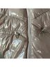 Alo Yoga Snow Jacket Size M - photo 6